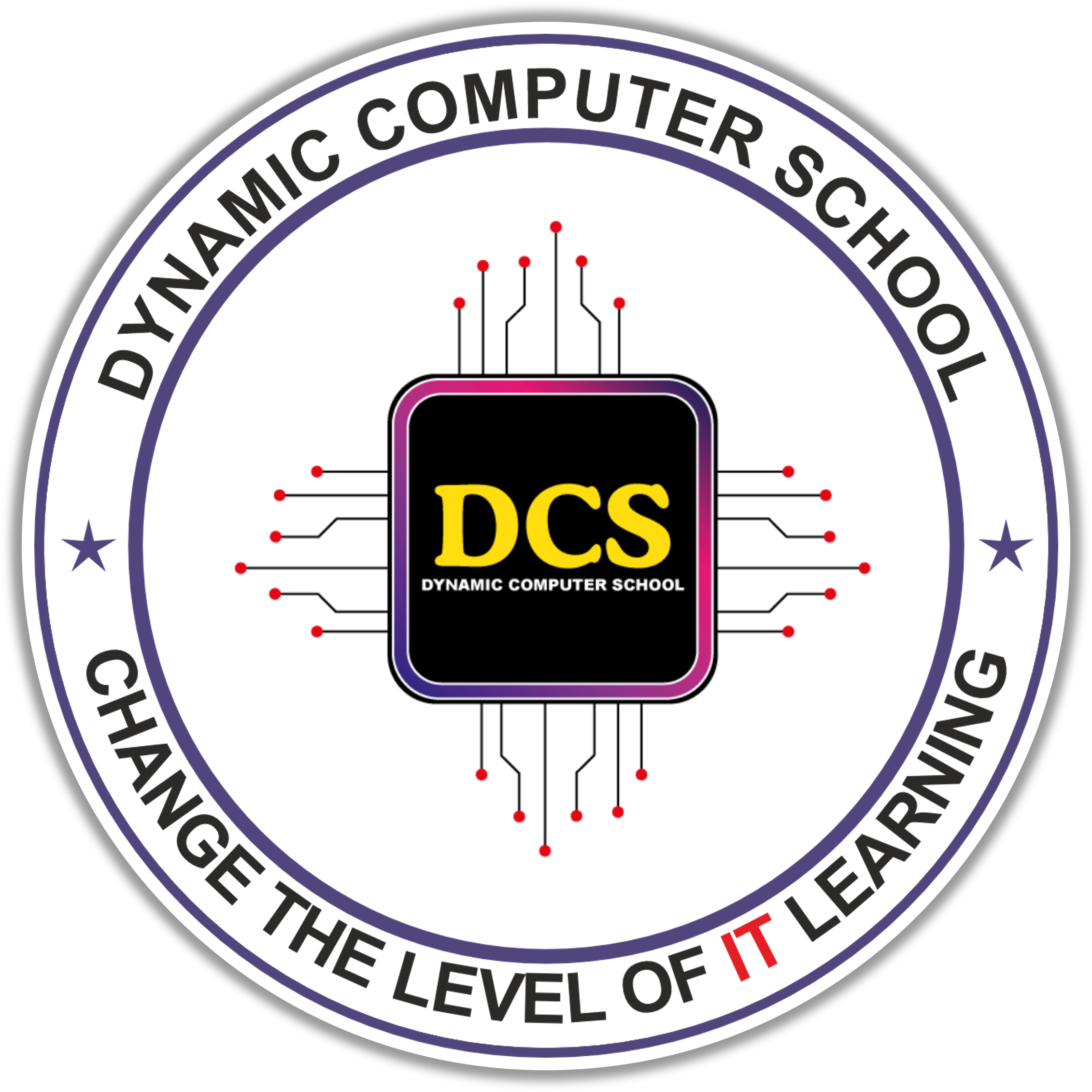 Dynamic Computer School